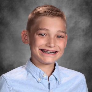 Meet your Posher, Parker